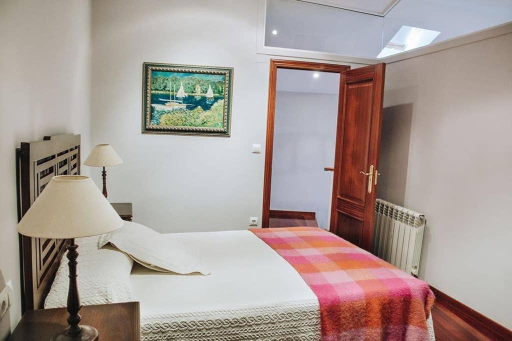 Вилла Casa Da Labaceira Киреса Экстерьер фото